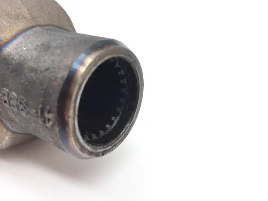 Rear Axle Final Drive Differential 2004 Suzuki Intruder 1500 VL1500 2391