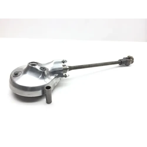 Rear Axle Final Drive Differential 2004 Suzuki Intruder 1500 VL1500 2391