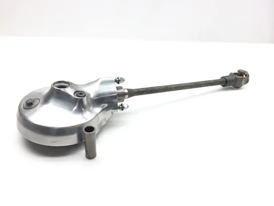 Rear Axle Final Drive Differential 2004 Suzuki Intruder 1500 VL1500 2391