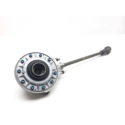 Rear Axle Final Drive Differential 2004 Suzuki Intruder 1500 VL1500 2391 6