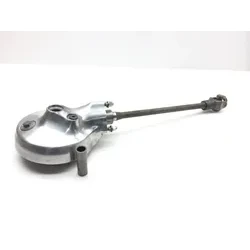 Rear Axle Final Drive Differential 2004 Suzuki Intruder 1500 VL1500 2391
