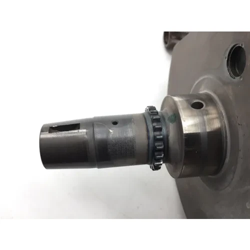 Engine Crank Shaft 2004 Suzuki Intruder 1500 VL1500 2391 3