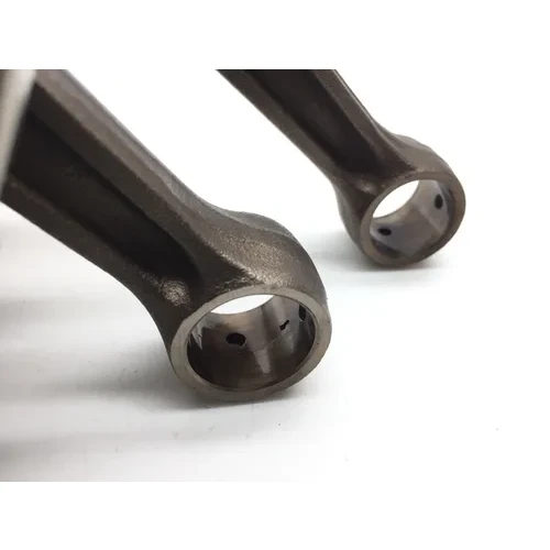 Engine Crank Shaft 2004 Suzuki Intruder 1500 VL1500 2391 7