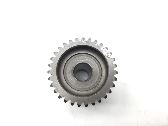 Engine Starter Gears 2004 Suzuki Intruder 1500 VL1500 2391