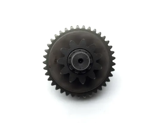 Engine Starter Gears 2004 Suzuki Intruder 1500 VL1500 2391