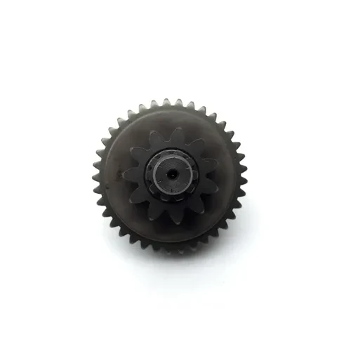 Engine Starter Gears 2004 Suzuki Intruder 1500 VL1500 2391 5
