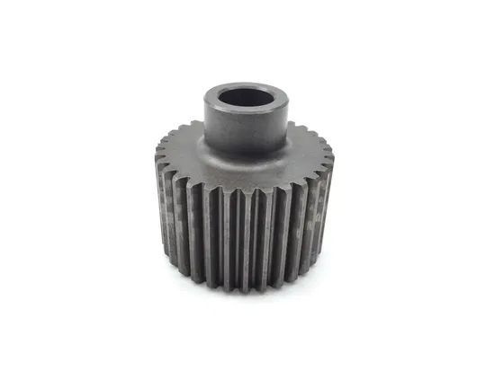 Engine Starter Gears 2004 Suzuki Intruder 1500 VL1500 2391