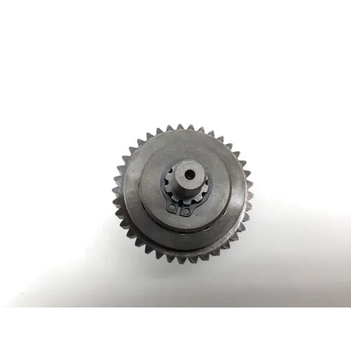 Engine Starter Gears 2004 Suzuki Intruder 1500 VL1500 2391 7