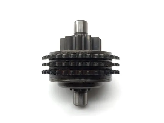 Engine Starter Gears 2004 Suzuki Intruder 1500 VL1500 2391