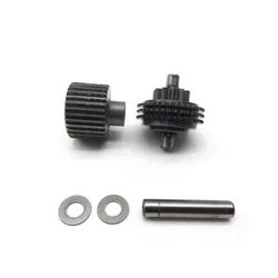 Engine Starter Gears 2004 Suzuki Intruder 1500 VL1500 2391