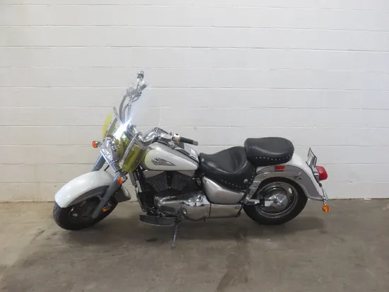 Oil Sending Unit 2004 Suzuki Intruder 1500 VL1500 2391