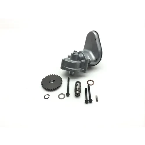 Engine Oil Pump Assembly 2004 Suzuki Intruder 1500 VL1500 2391 1
