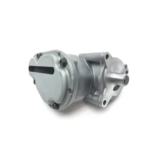 Engine Oil Pump Assembly 2004 Suzuki Intruder 1500 VL1500 2391 3