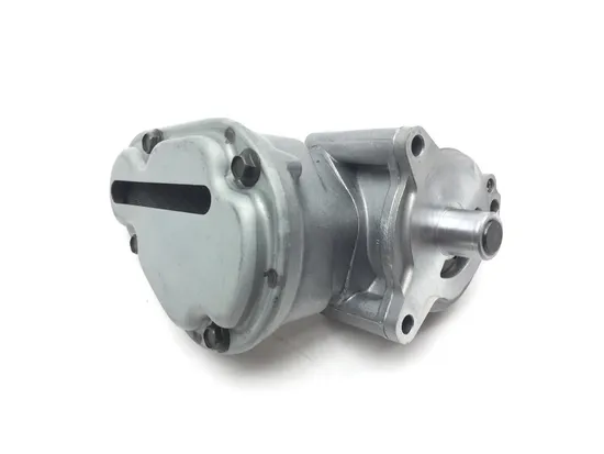 Engine Oil Pump Assembly 2004 Suzuki Intruder 1500 VL1500 2391