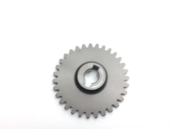 Engine Oil Pump Assembly 2004 Suzuki Intruder 1500 VL1500 2391