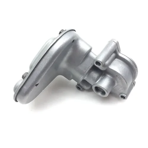 Engine Oil Pump Assembly 2004 Suzuki Intruder 1500 VL1500 2391 5