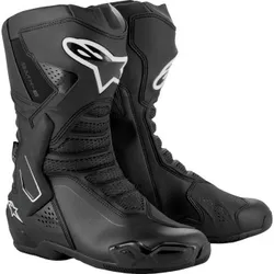 Alpinestars SMX-6 V3 Drystar Boots Adult 12 Black