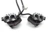 Left Right Front Brake Calipers Pads Set 2004 Suzuki Intruder 1500 VL1500 2391 x
