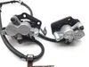 Left Right Front Brake Calipers Pads Set 2004 Suzuki Intruder 1500 VL1500 2391 x