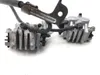 Left Right Front Brake Calipers Pads Set 2004 Suzuki Intruder 1500 VL1500 2391 x