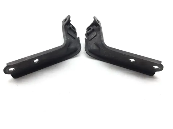 Tank Fuel Cell Petrol Bracket Holder Mount 2004 Suzuki Intruder 1500 VL1500 2391