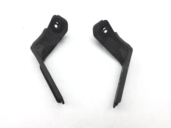 Tank Fuel Cell Petrol Bracket Holder Mount 2004 Suzuki Intruder 1500 VL1500 2391