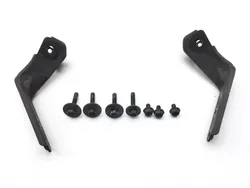 Tank Fuel Cell Petrol Bracket Holder Mount 2004 Suzuki Intruder 1500 VL1500 2391