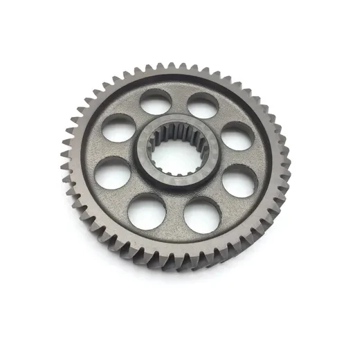 Engine Crank Shaft Gear 2004 Suzuki Intruder 1500 VL1500 2391 3