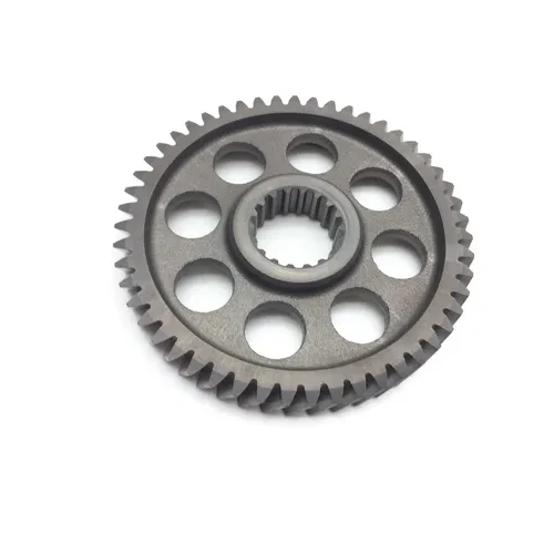 Engine Crank Shaft Gear 2004 Suzuki Intruder 1500 VL1500 2391 4