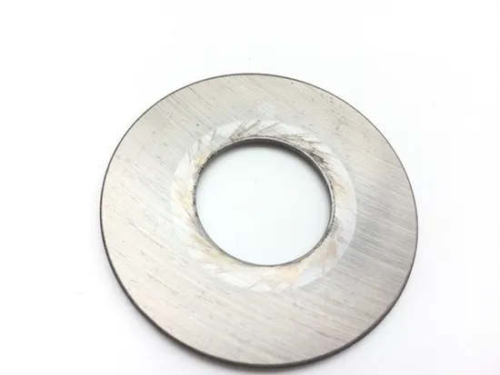 Engine Crank Shaft Gear 2004 Suzuki Intruder 1500 VL1500 2391