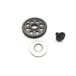 Engine Crank Shaft Gear 2004 Suzuki Intruder 1500 VL1500 2391