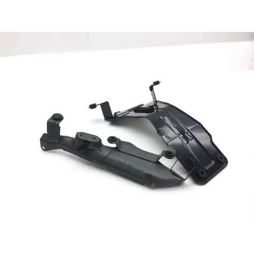 Misc Bracket Set 2004 Suzuki Intruder 1500 VL1500 2391