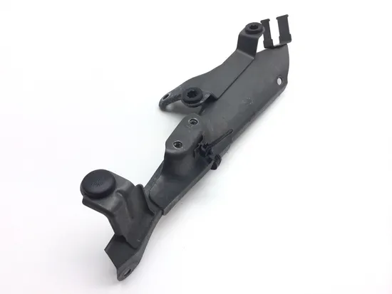 Misc Bracket Set 2004 Suzuki Intruder 1500 VL1500 2391