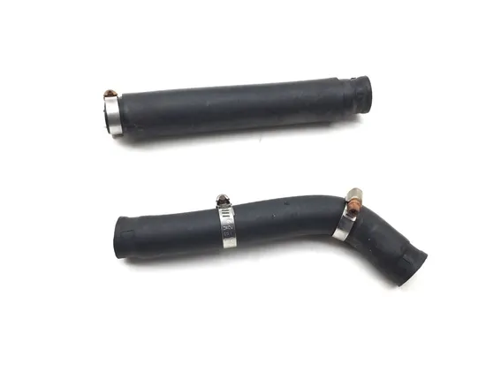2005 Honda TRX 450R TRX450R Engine Radiator Cooling Hoses 2422A