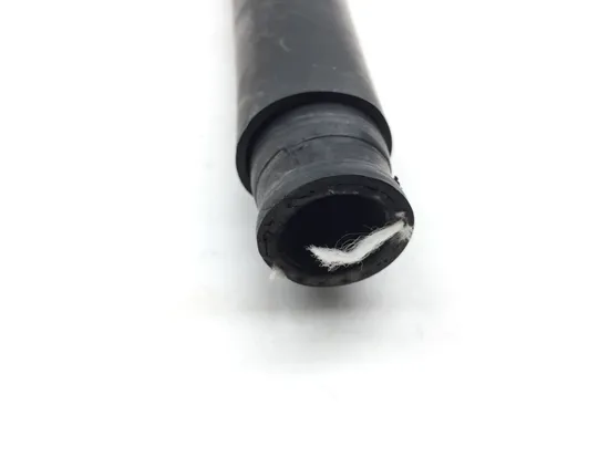 2005 Honda TRX 450R TRX450R Engine Radiator Cooling Hoses 2422A