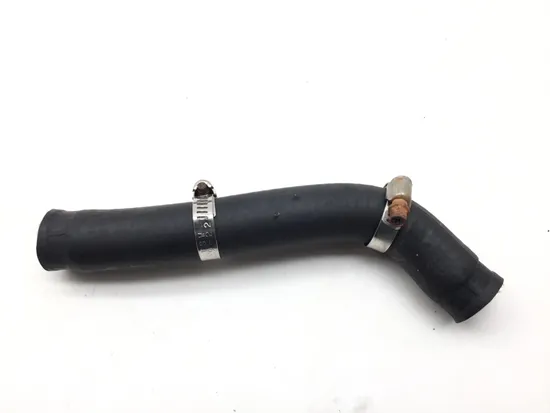 2005 Honda TRX 450R TRX450R Engine Radiator Cooling Hoses 2422A