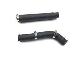 2005 Honda TRX 450R TRX450R Engine Radiator Cooling Hoses 2422A