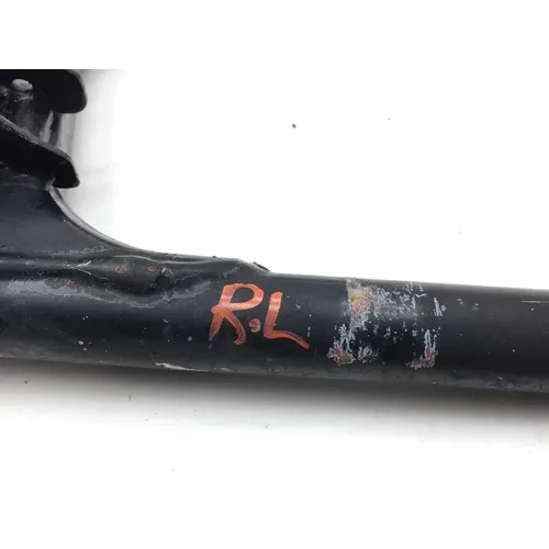 2005 Honda TRX 450R TRX450R Right Lower A Arm 2422A x 10