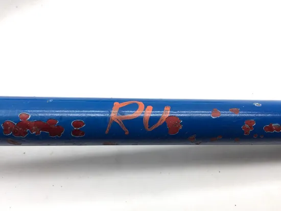 2005 Honda TRX 450R TRX450R Right Upper A Arm 2422A x