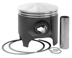 Vertex Cast Piston Kit  89.95mm +1OB