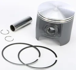 Vertex Cast Piston Kit  89.95mm +1OB