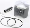 Vertex Cast Piston Kit  89.95mm +1OB