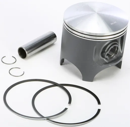 Vertex Cast Piston Kit 90.95mm Plus 2mm Over Bore