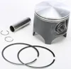 Vertex Cast Piston Kit 90.95mm Plus 2mm Over Bore