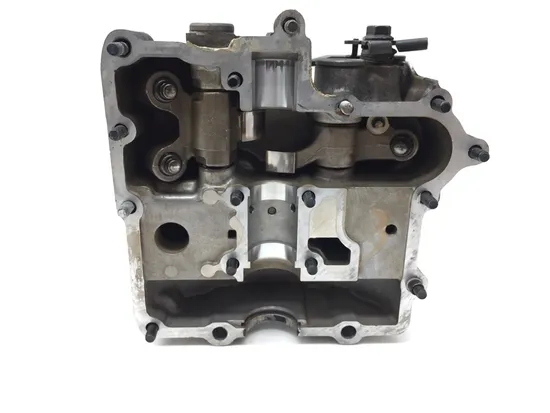 Engine Cylinder Head Complete W Cams Front 1999 Suzuki Intruder 1500 VL1500 2390