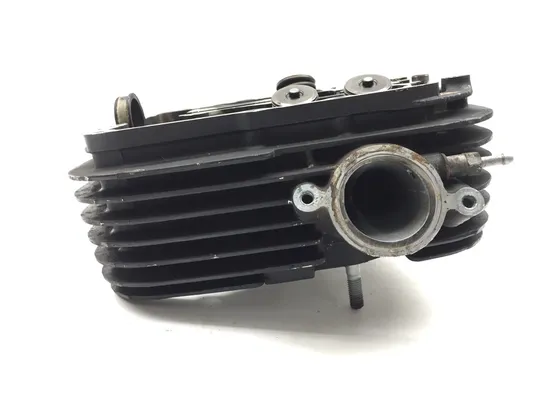 Engine Cylinder Head Complete W Cams Front 1999 Suzuki Intruder 1500 VL1500 2390