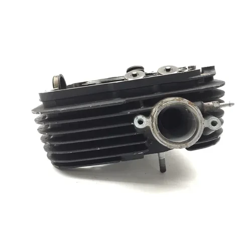 Engine Cylinder Head Complete W Cams Front 1999 Suzuki Intruder 1500 VL1500 2390 4