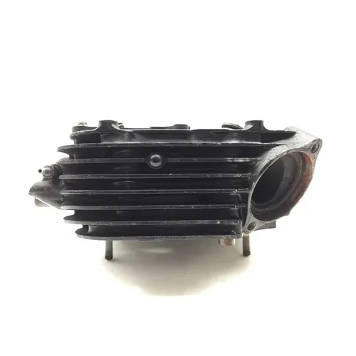 Engine Cylinder Head Complete W Cams Front 1999 Suzuki Intruder 1500 VL1500 2390 5