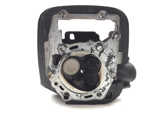 Engine Cylinder Head Complete W Cams Front 1999 Suzuki Intruder 1500 VL1500 2390