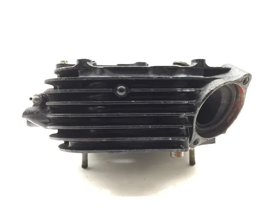 Engine Cylinder Head Complete W Cams Front 1999 Suzuki Intruder 1500 VL1500 2390